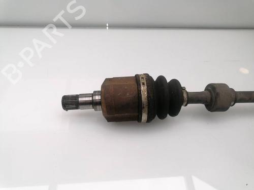 Used Left front driveshaft HYUNDAI ix35 (LM, EL, ELH) 2.0 CRDi 4WD (136 hp) 23940222