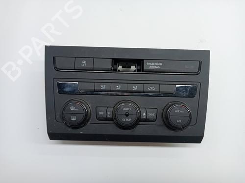 Used Climate control SEAT ATECA (KH7, KHP) 2.0 TDI (115 hp) 23340161