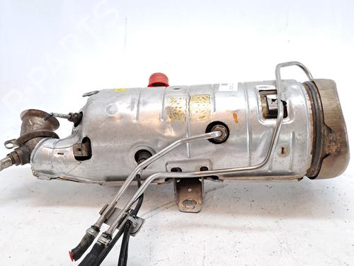 Used Catalyst PEUGEOT EXPERT Van (V_) 1.5 BlueHDi 120 (120 hp) 27672748