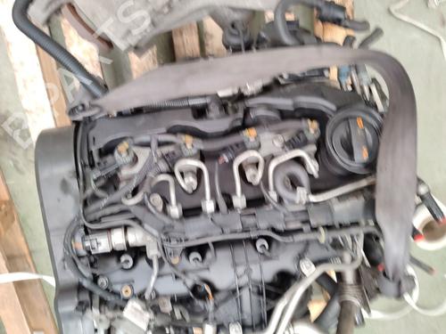 Used Engine AUDI Q5 (8RB) 2.0 TDI quattro (170 hp) 29556053
