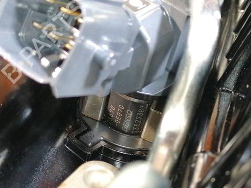 Engine TOYOTA HILUX VIII Pickup (_N1_) 2.4 D 4WD (GUN125_, GUN125R) | BP27461514M1 