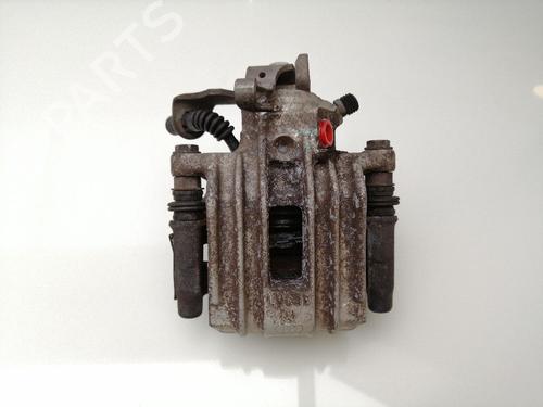 Used Right rear brake caliper SEAT IBIZA IV (6J5, 6P1) 1.6 TDI (90 hp) 23649772