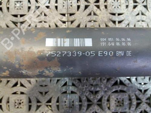 Used Driveshaft BMW 3 Touring (E91) 320 d (163 hp) 23649926