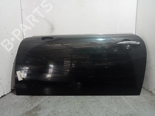 Left front door MINI MINI (R50, R53) One D | BP25458753C2 