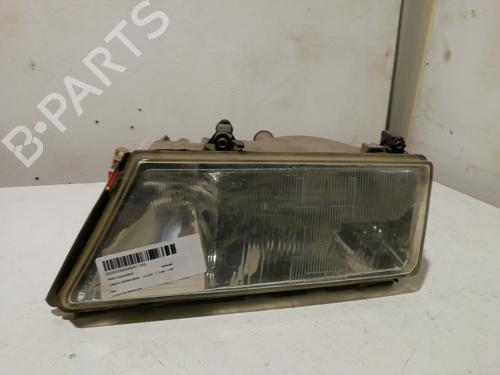 Used Left headlight LANCIA DEDRA SW (835_) 1.9 TDS (835EE, 835EF) (90 hp) 25987901