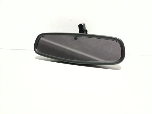 Used Rear mirror OPEL INSIGNIA A Saloon (G09) 2.0 CDTI (69) (131 hp) 25987029