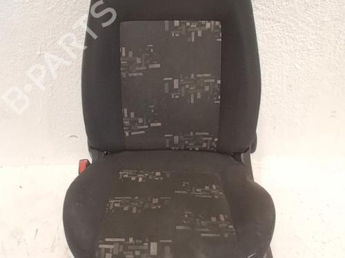 Sæde venstre fortil Sæde venstre fortil FIAT FIORINO Box Body/MPV (225_) 1.3 D Multijet (225BXD1A, 225BXB1A, 225BXB11) (75 hp) 39556797 39556797