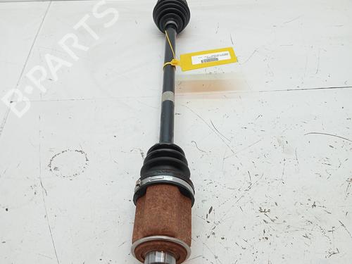 Used Left rear driveshaft HONDA CR-V III (RE_) 2.2 i-CTDi 4WD (RE6) (140 hp) 23339447