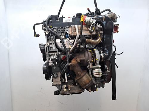 Engine OPEL MOKKA / MOKKA X (J13) 1.7 CDTI (_76) | BP27274385M1 