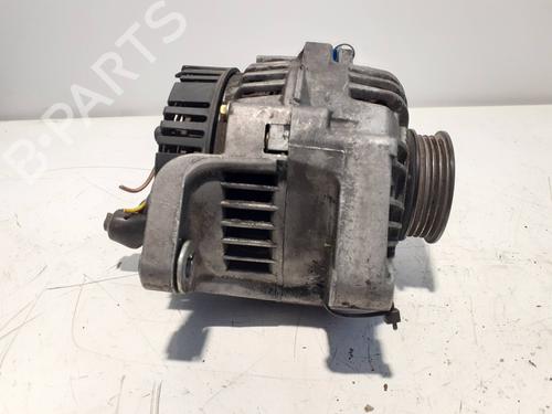 Generator RENAULT MEGANE I Classic (LA0/1_) 1.6 e (LA0F, LA0S) | BP25987635M7 