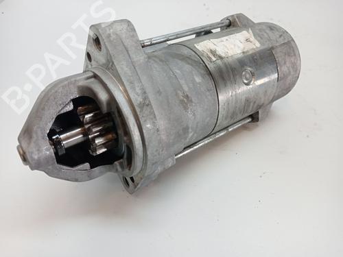 Used Starter BMW 7 (E65, E66, E67) 730 d (218 hp) 23384092