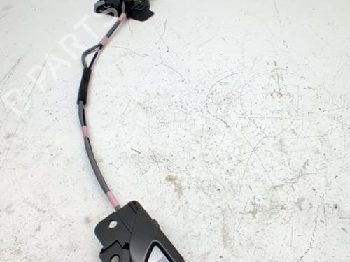 Used Rear left interior door handle Rear left interior door handle LEXUS NX II (_A2_, _H2_) 350h (AAZH20) (243 hp) 40545838 40545838