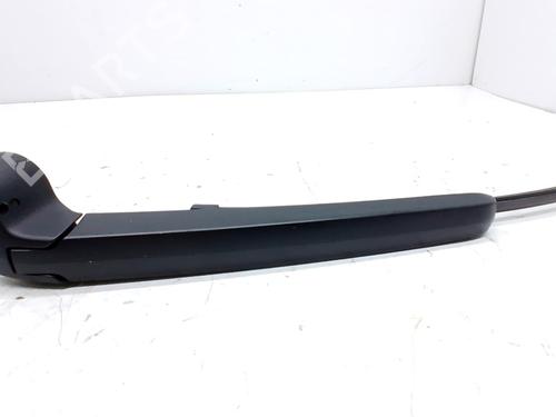 Bagrudeviskerarm Bagrudeviskerarm AUDI A1 Sportback (GBA) 30 TFSI (116 hp) 33763253 33763253