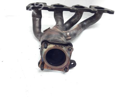 Catalyst SEAT IBIZA III (6L1) 1.4 16V | BP33760906M10 - Image 2