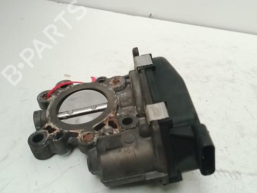 Used Throttle body Throttle body FIAT 600e / 600 (365_, 364_) Mild Hybrid (136 hp) 40549469 40549469