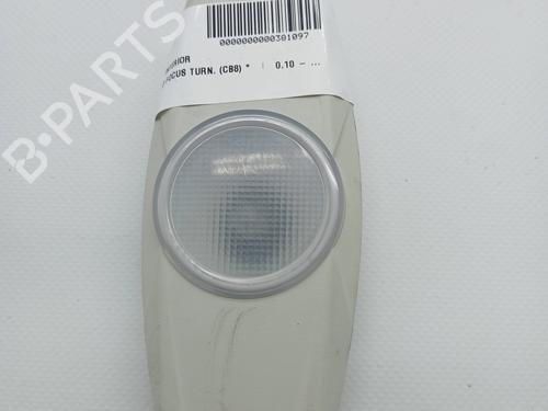 Used Interior roof light FORD FOCUS III Turnier 1.6 TDCi (115 hp) 23355522