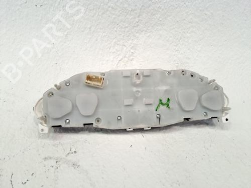 Instrument cluster PEUGEOT 2008 I (CU_) 1.6 HDi | BP28959966C47 