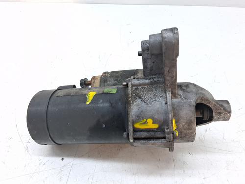 Used Starter PEUGEOT 207 (WA_, WC_) 1.6 HDi (90 hp) 29301761