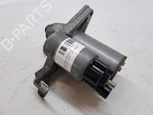 Used Starter TOYOTA YARIS (_P13_) 1.3 (NSP130_, NSP130) (99 hp) 23289034