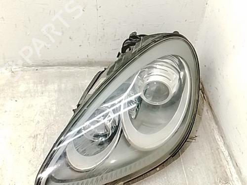 Left headlight PORSCHE CAYENNE (92A) 3.0 S E-Hybrid | BP37289109C28 - Image 8