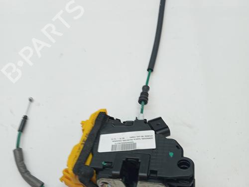 Used Front left lock HYUNDAI i30 (GD) 1.4 (99 hp) 23339466