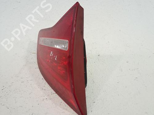 Left tailgate light OPEL MERIVA B MPV (S10) 1.7 CDTI (75) | BP23943218C79 
