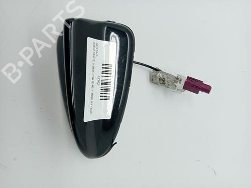 Antenne/Base BMW 3 Compact (E46) 320 td (150 hp) 23354819
