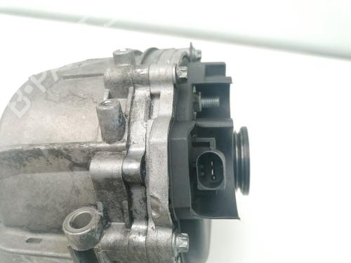 Alternator MERCEDES-BENZ E-CLASS (W210) E 320 CDI (210.026) | BP25613741M7 