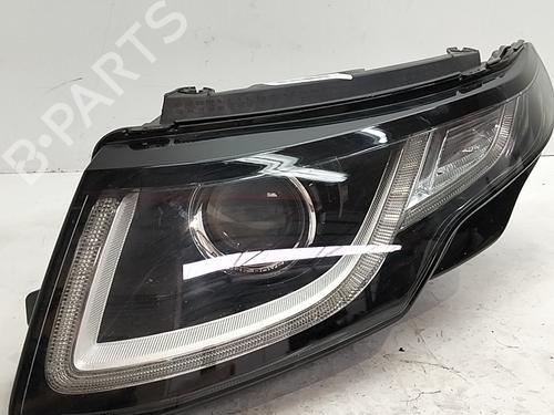 Used Left headlight Left headlight 39582805 39582805