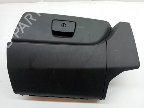 Glove box FIAT FIORINO Box Body/MPV (225_) 1.3 D Multijet (225BXD1A, 225BXB1A, 225BXB11) 735567260