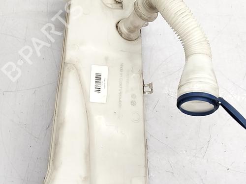 Used Windscreen washer tank Windscreen washer tank 36801609 36801609