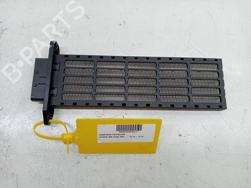 Used Heater resistor HYUNDAI ix35 (LM, EL, ELH) 2.0 CRDi (136 hp) 23350864