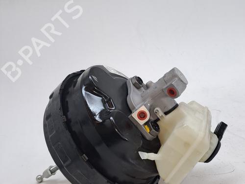 Servo brake AUDI Q5 (8RB) 2.0 TDI quattro | BP23976636M42 