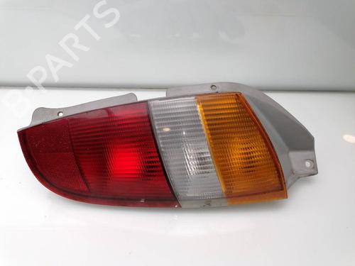 Used Right taillight HYUNDAI ATOS (MX) 1.1 (63 hp) 23385384