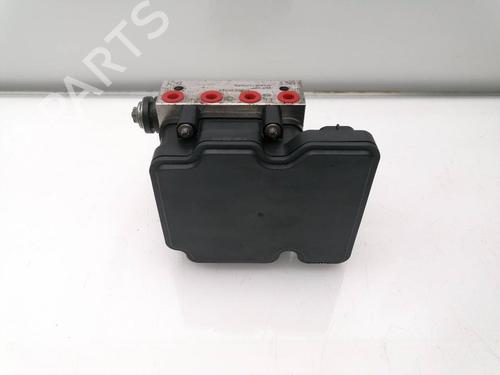 ABS Bremseaggregat NISSAN MICRA V (K14) 0.9 IG-T (90 hp) 23377183