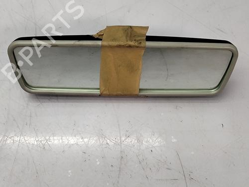 Used Rear mirror Rear mirror VW TOURAN (1T3) 1.4 TSI EcoFuel (150 hp) 34119754 34119754