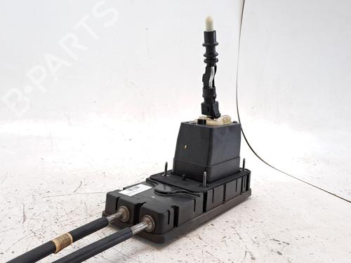 Gear lever PEUGEOT 308 II (LB_, LP_, LW_, LH_, L3_) 1.2 THP 130 | BP28141975M90 