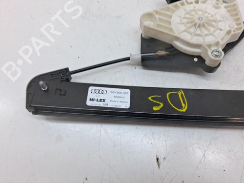 Rear right window mechanism AUDI Q5 (FYB, FYG) 35 TDI quattro | BP29301700C25 