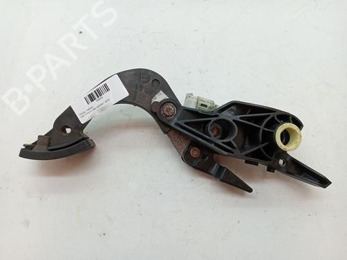 Break pedal FIAT TIPO Hatchback (356_, 357_) 1.4 (356HXF1B) | BP23360677I19 