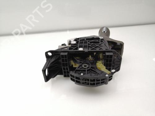 Gear lever AUDI Q7 (4LB) 3.0 TDI quattro | BP23379002M90