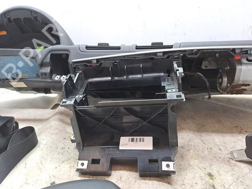 Airbag Kit BMW 1 (E87) 118 i | BP23385657C86 