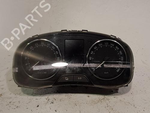 Used Instrument cluster Instrument cluster SKODA RAPID Spaceback (NH1) 1.6 TDI (105 hp) 35968036 35968036