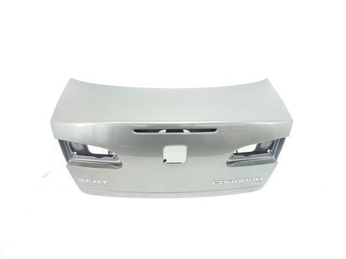 Used Tailgate SEAT CORDOBA (6L2) 1.9 TDI (131 hp) 29179449