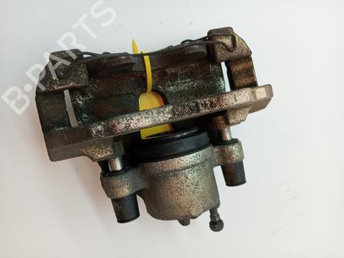 Left front brake caliper MAZDA 3 (BK) 1.6 (BK14) | BP23342101M105 