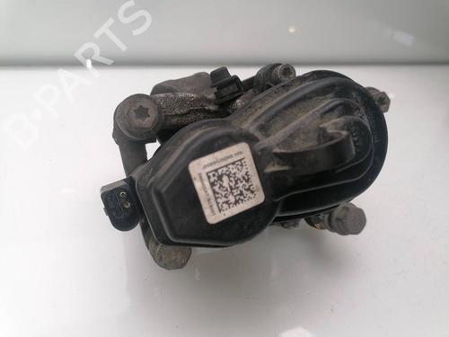 Used Left rear brake caliper AUDI A4 B9 Avant (8W5, 8WD) 2.0 TDI (190 hp) 25613694