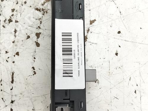 Left front window switch RENAULT LAGUNA III (BT0/1) 2.0 dCi (BT01, BT08, BT09, BT0E, BT0K, BT12, BT1C, BT1D,... | BP38772019I27 - Image 3