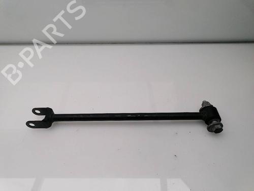 Used Left rear suspension arm DACIA DUSTER (HM_) 1.5 dCi 110 4x4 (HMAB) (109 hp) 24107771
