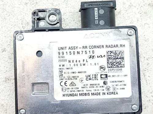 Used Electronic module Electronic module 38749336 38749336