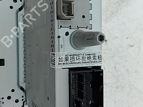 Radio CITROËN JUMPER II Van 2.2 BlueHDi 140 | BP33763987E6 - Image 2