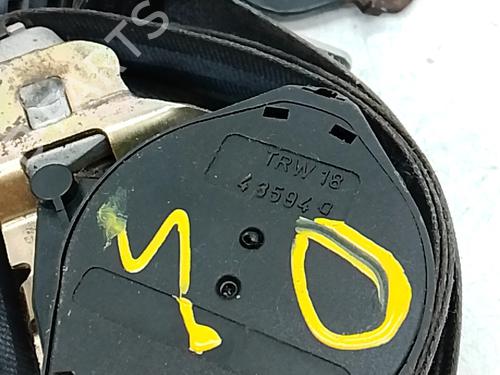 Used Front right seatbelt Front right seatbelt RENAULT KANGOO Express (FC0/1_) D 65 1.9 (FC0E, FC02, FC0J, FC0N) (64 hp) 36072838 36072838